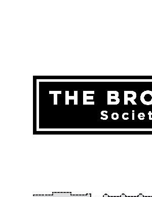 The Broderick 1B1B 575sf